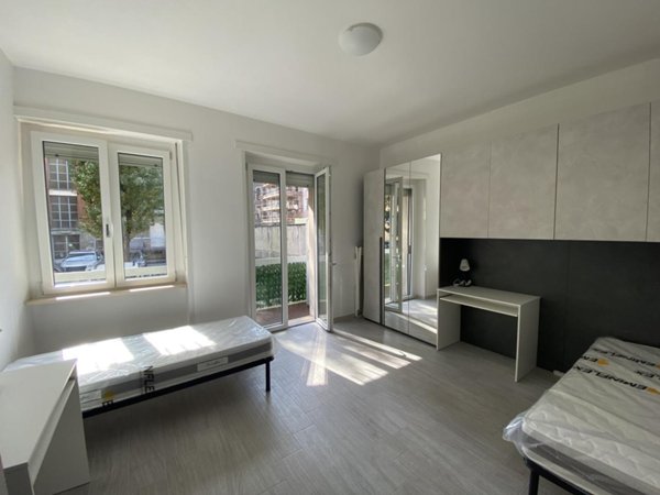 appartamento in affitto a Torino