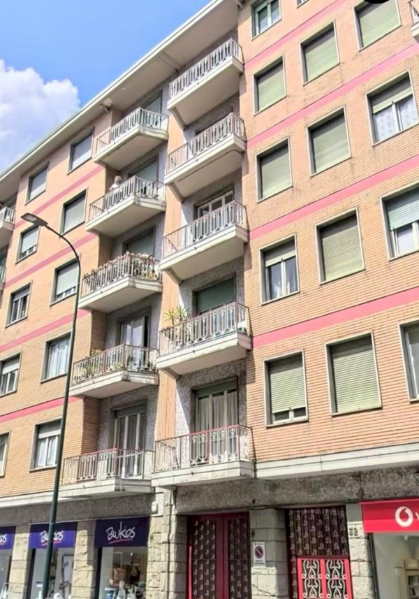 appartamento in affitto a Torino in zona Santa Rita