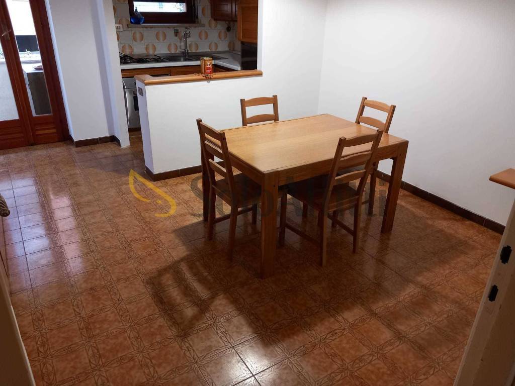 appartamento in affitto a Torino in zona Borgo San Paolo