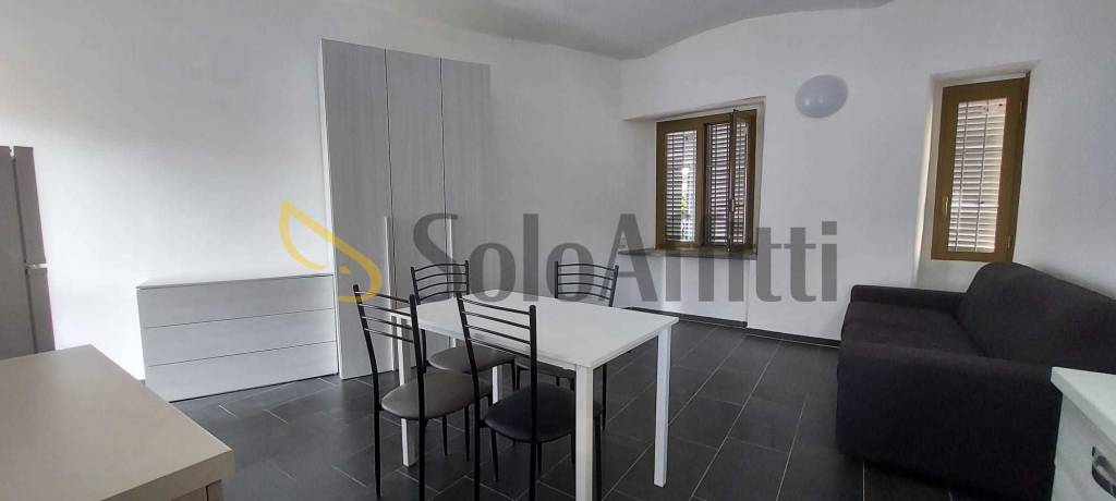 appartamento in affitto a Torino in zona Borgata Vittoria