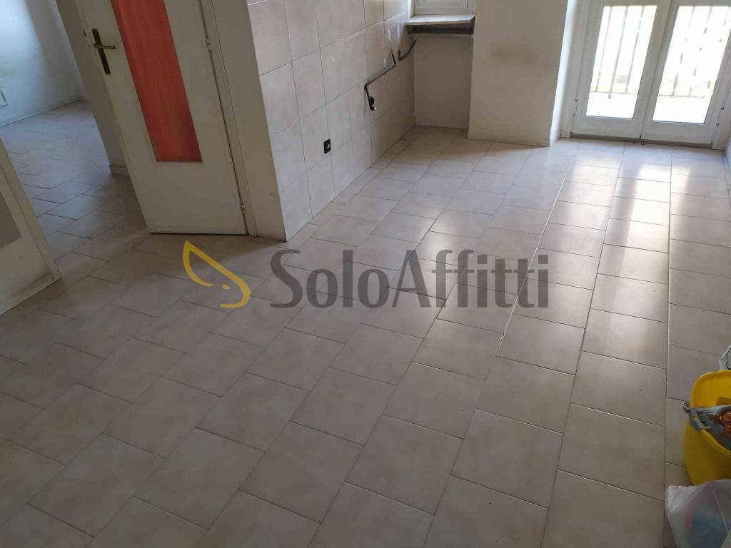 appartamento in affitto a Torino in zona Borgata Vittoria