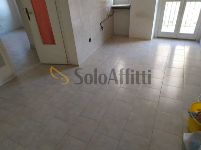 appartamento in affitto a Torino in zona Borgata Vittoria