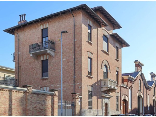 appartamento in affitto a Torino in zona Aurora