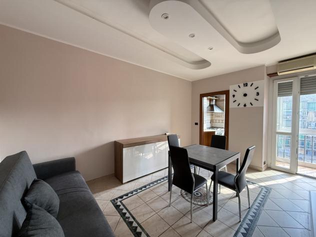 appartamento in affitto a Torino in zona Centro Storico