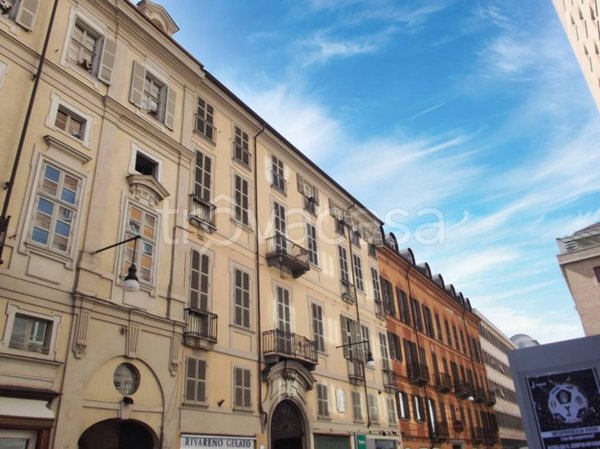 appartamento in affitto a Torino in zona Centro Storico