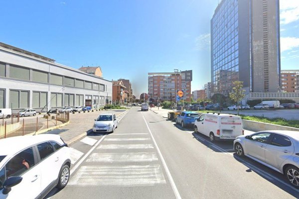 appartamento in affitto a Torino in zona Borgo San Paolo