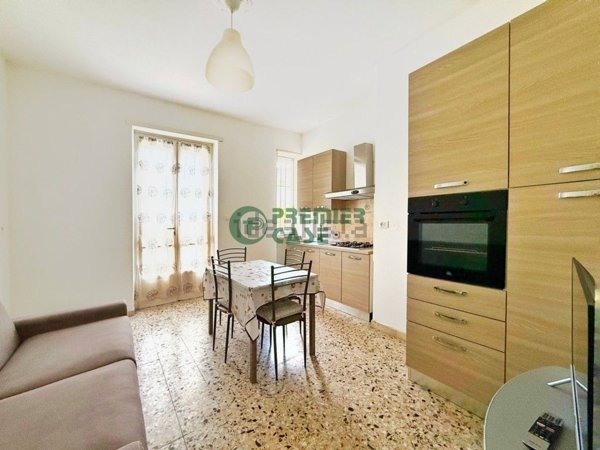 appartamento in affitto a Torino in zona Barriera di Milano