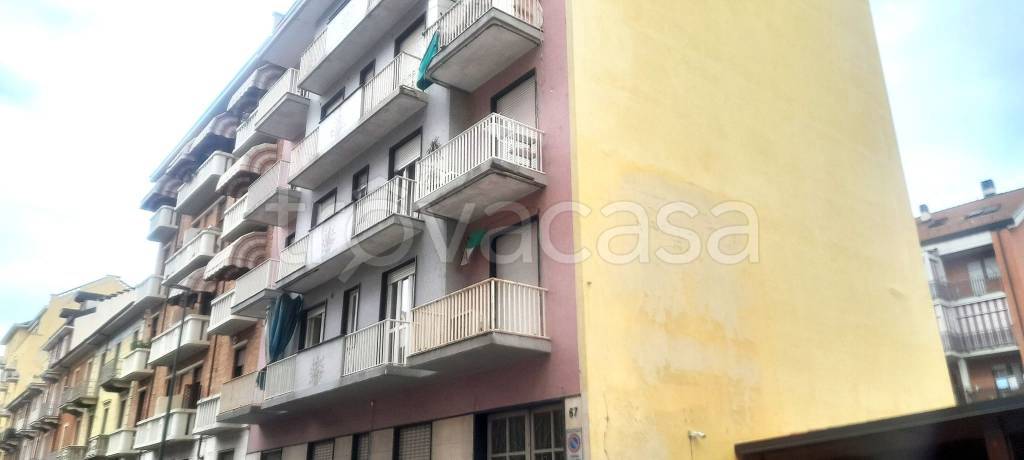 appartamento in affitto a Torino in zona Borgo San Paolo