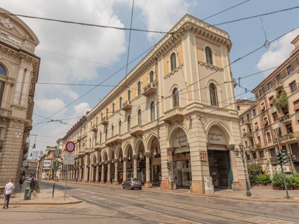 ufficio in affitto a Torino