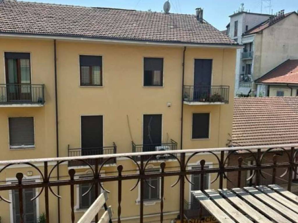 appartamento in affitto a Torino in zona San Donato