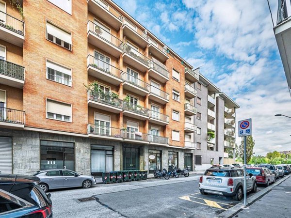 appartamento in affitto a Torino in zona Santa Rita