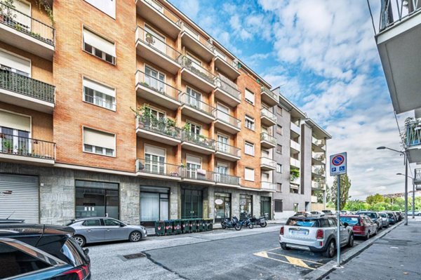appartamento in affitto a Torino in zona Santa Rita