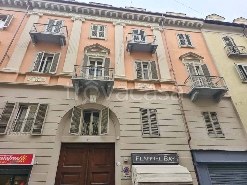 appartamento in affitto a Torino in zona Centro Storico