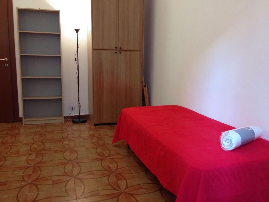 appartamento in affitto a Torino in zona Aurora