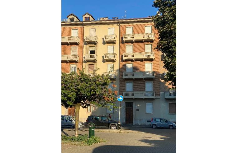 appartamento in affitto a Torino in zona Borgo San Paolo