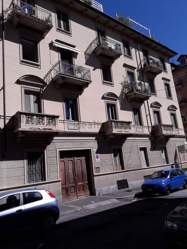 appartamento in affitto a Torino in zona San Donato