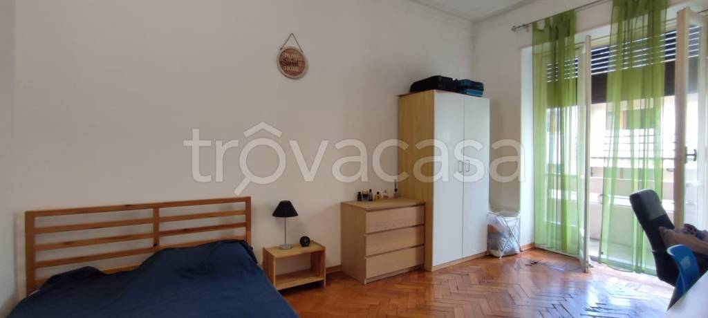 appartamento in affitto a Torino in zona Crocetta