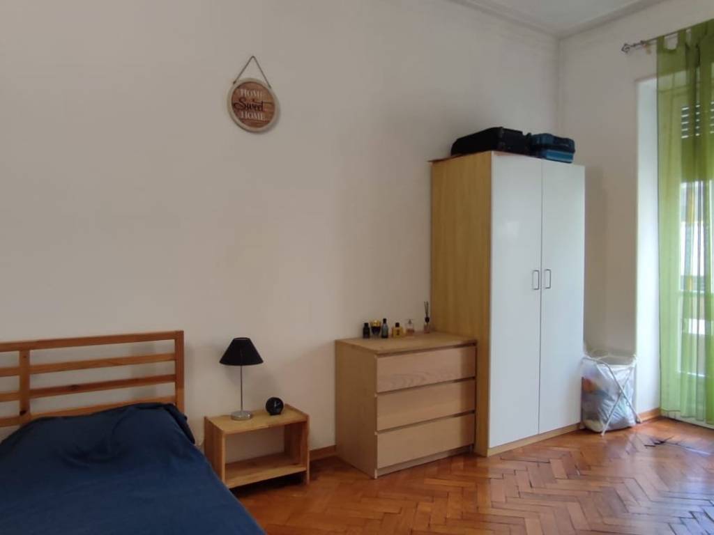appartamento in affitto a Torino in zona Crocetta