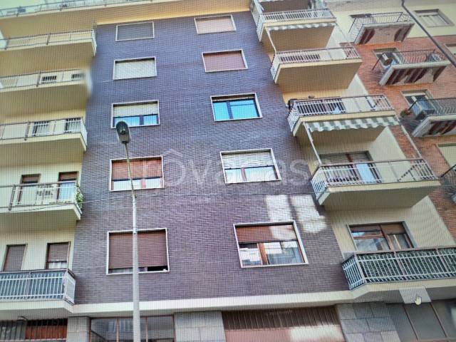 appartamento in affitto a Torino in zona Santa Rita