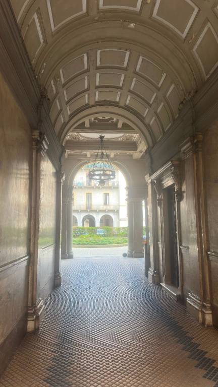 appartamento in affitto a Torino