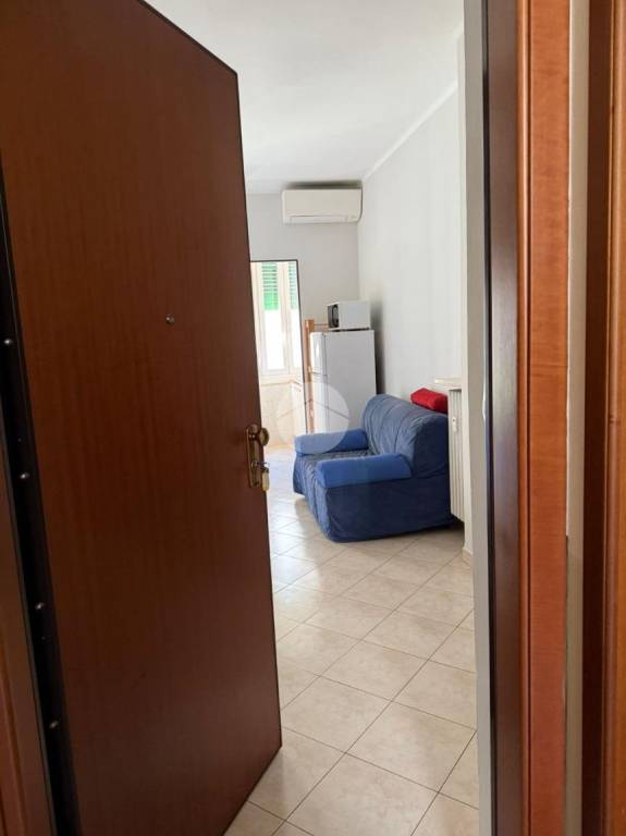 appartamento in affitto a Torino in zona Borgo San Paolo