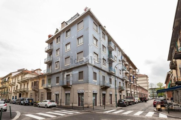appartamento in affitto a Torino in zona Regio Parco