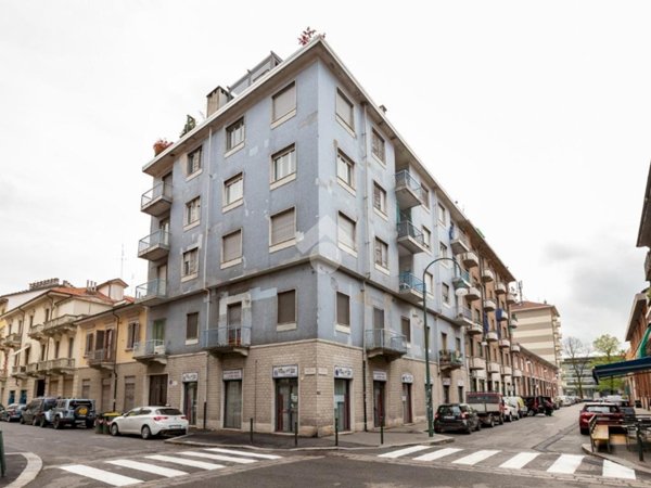 appartamento in affitto a Torino in zona Regio Parco