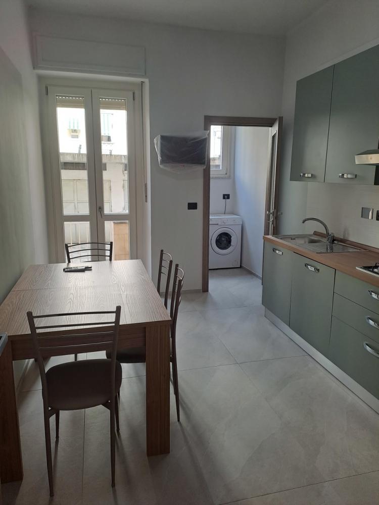 appartamento in affitto a Torino in zona Pozzo Strada