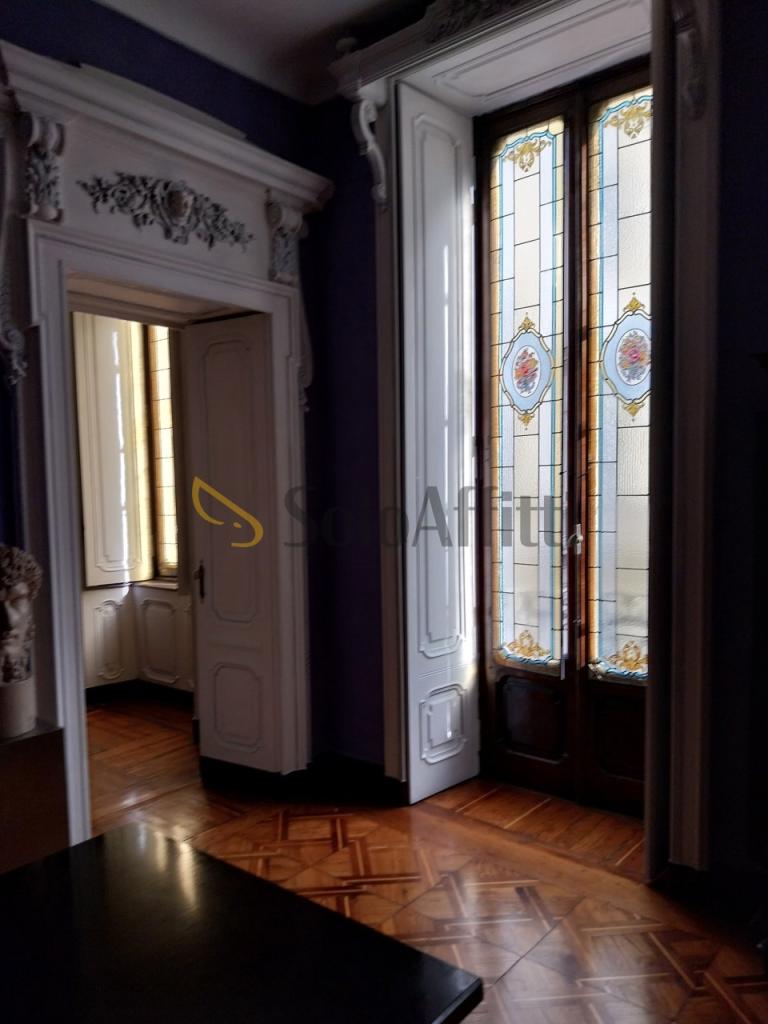 ufficio in affitto a Torino in zona Centro Storico