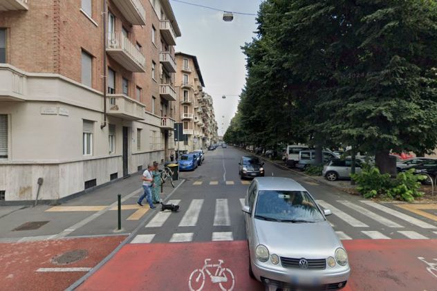 appartamento in affitto a Torino in zona Borgo San Paolo