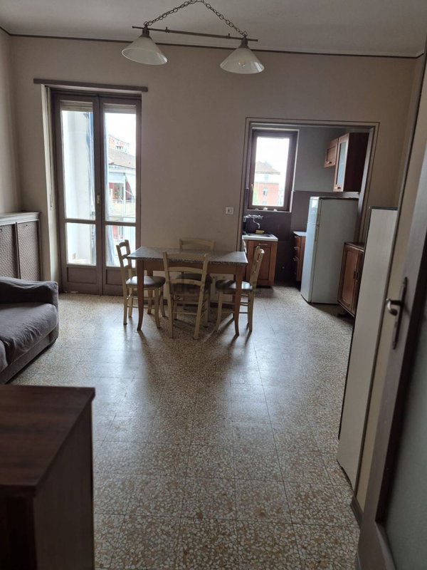appartamento in affitto a Torino in zona Mirafiori Nord