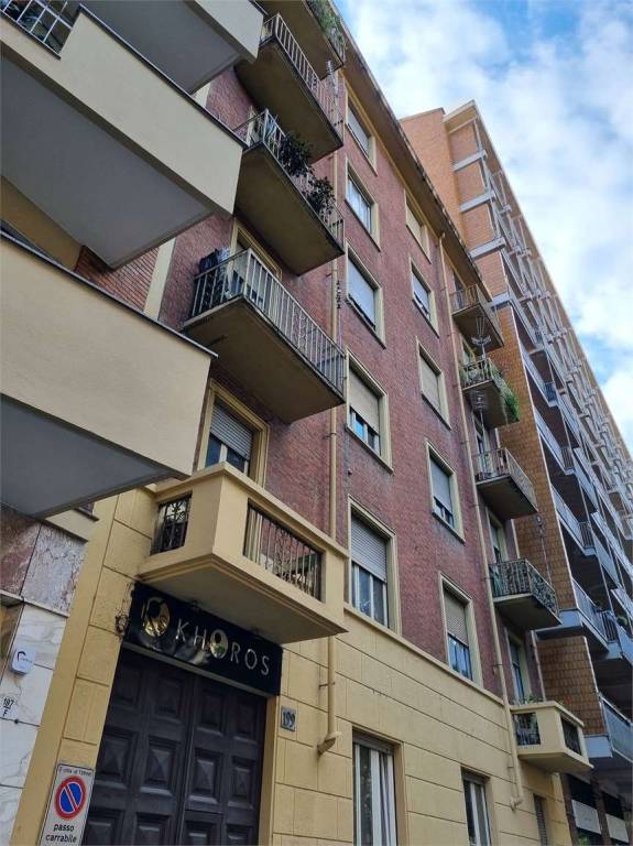 appartamento in affitto a Torino in zona Santa Rita