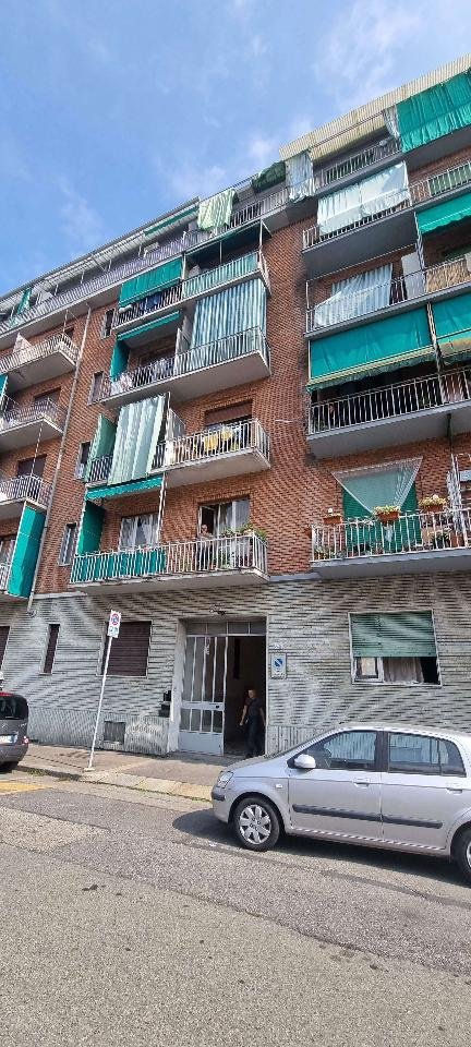 appartamento in affitto a Torino in zona Rebaudengo