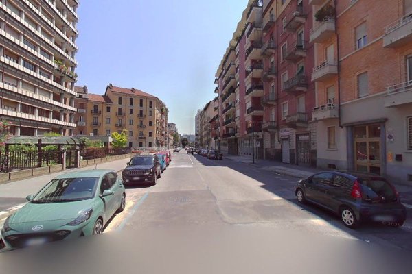 appartamento in affitto a Torino in zona Cit Turin