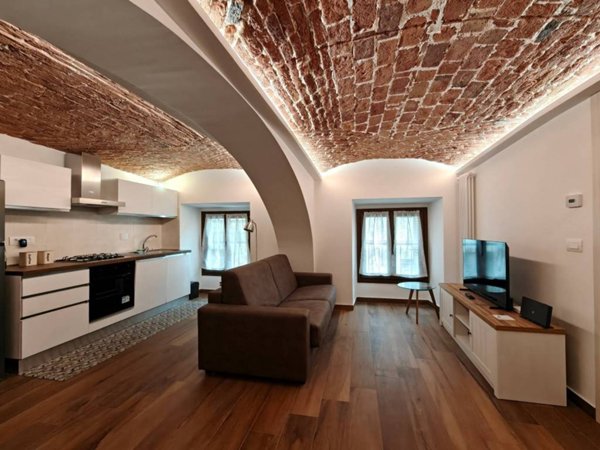 appartamento in affitto a Torino
