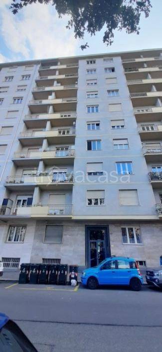 appartamento in affitto a Torino in zona Santa Rita