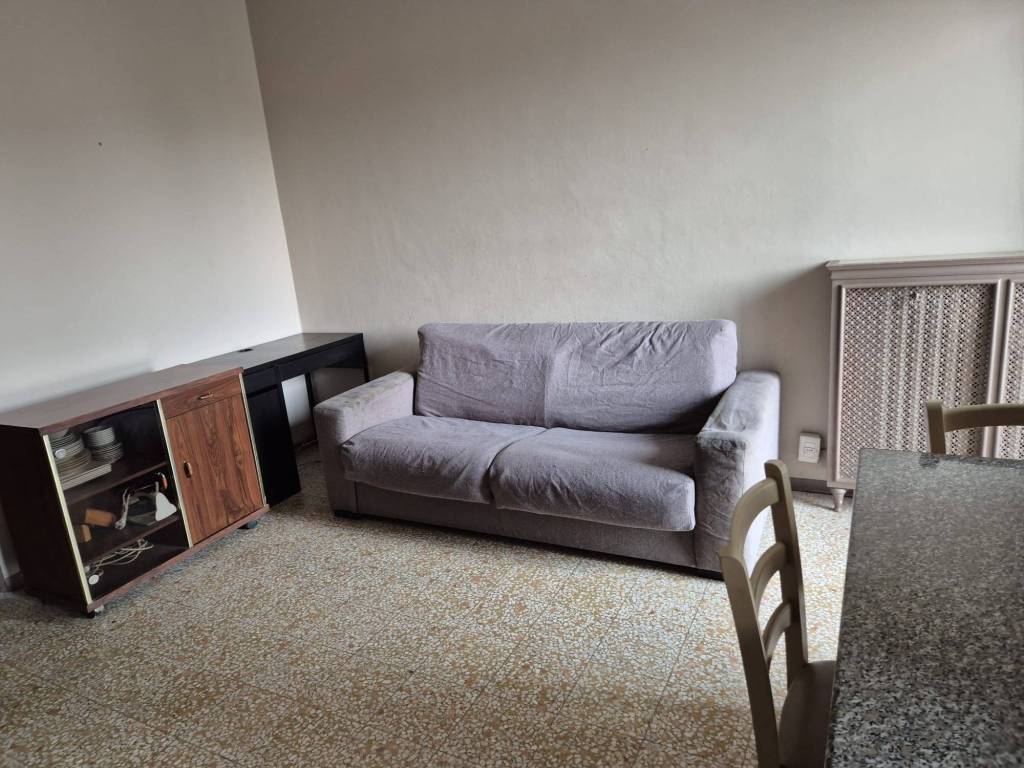 appartamento in affitto a Torino in zona Santa Rita
