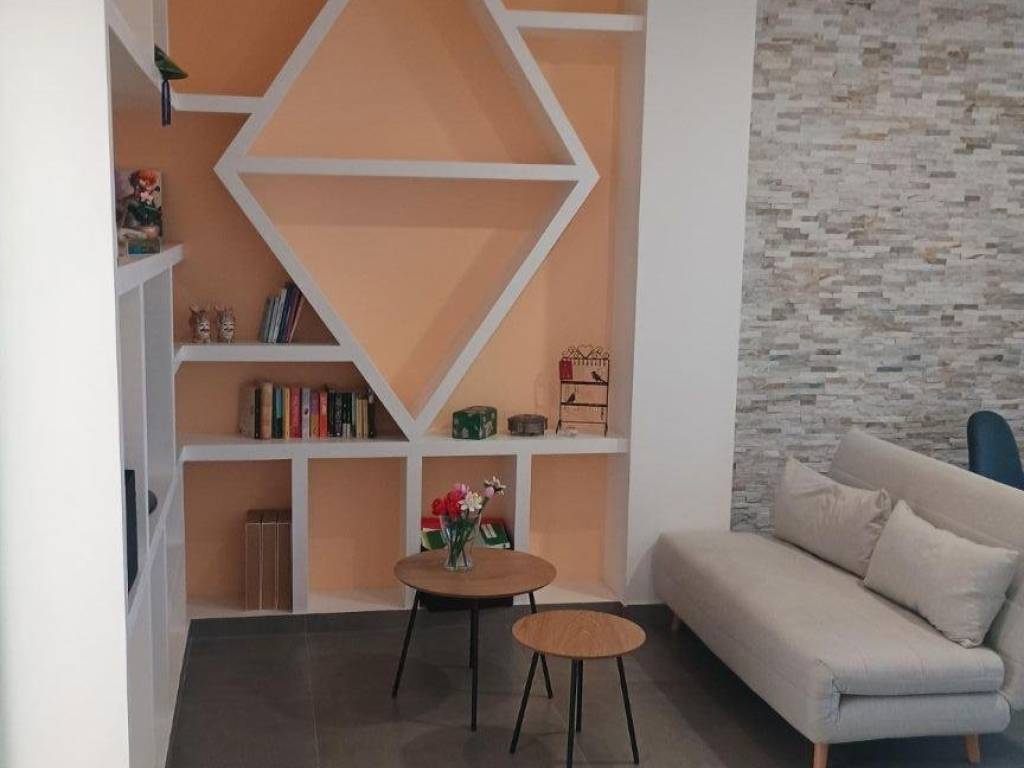 appartamento in affitto a Torino in zona Parella