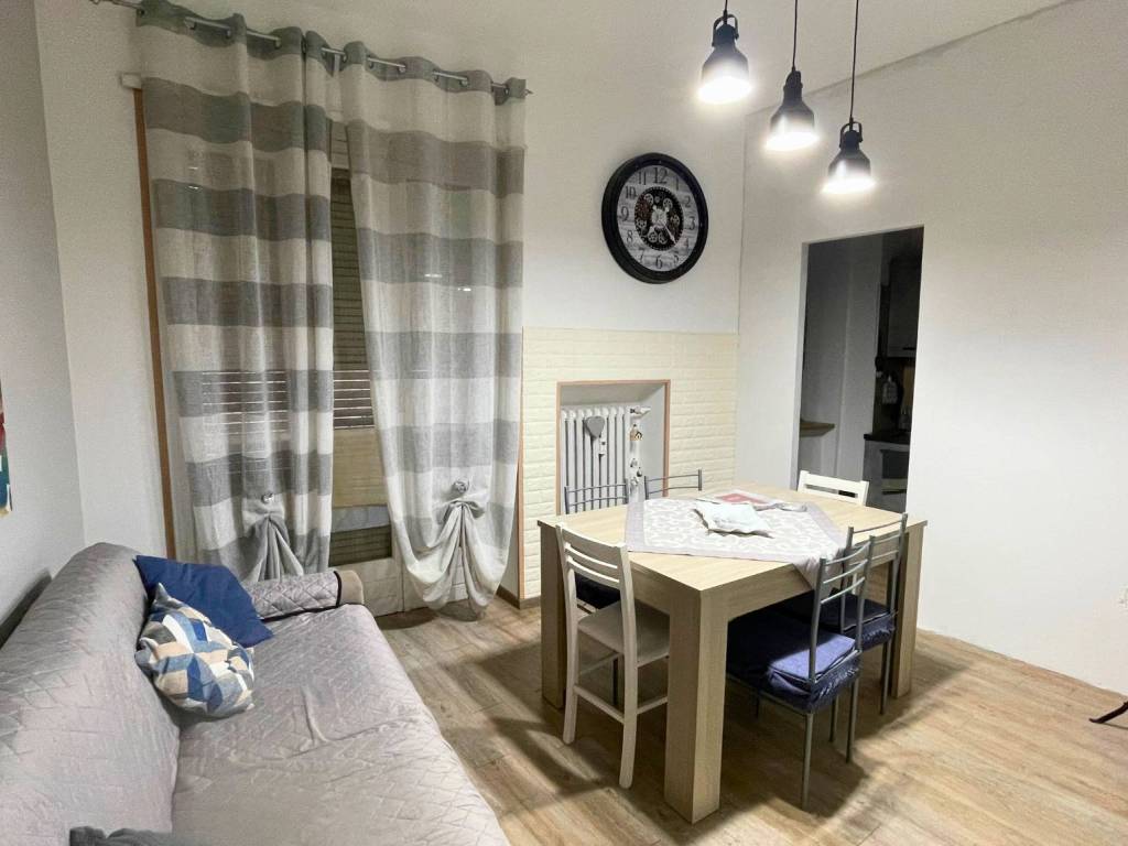 appartamento in affitto a Torino in zona Barriera di Milano