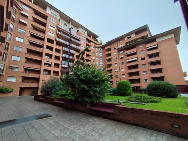 appartamento in affitto a Torino in zona Crocetta