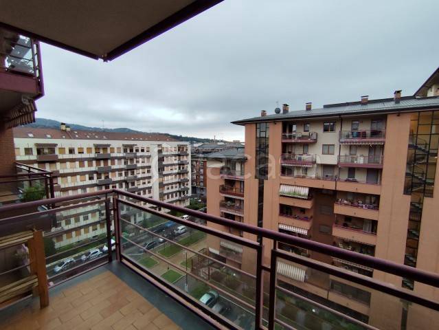 appartamento in affitto a Torino in zona Crocetta