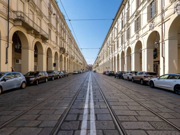 negozio in affitto a Torino in zona Centro Storico