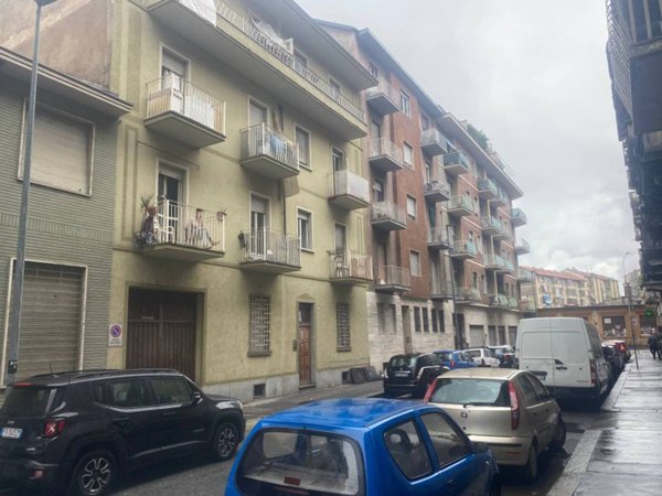 appartamento in affitto a Torino in zona Barriera di Milano