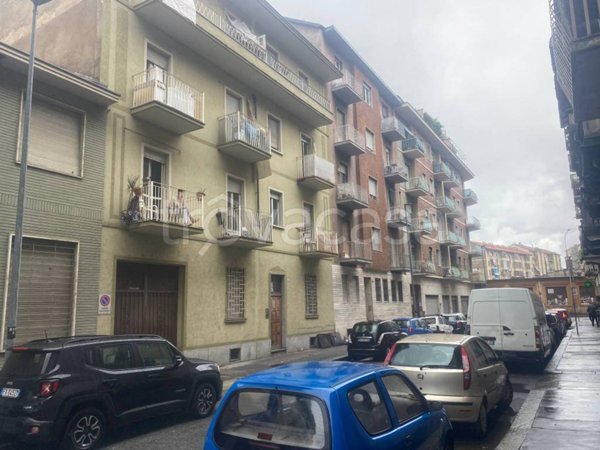 appartamento in affitto a Torino in zona Aurora