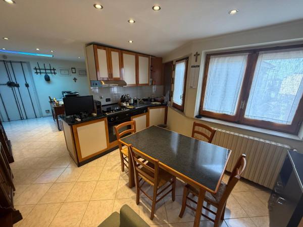 appartamento in affitto a Torino in zona Vanchiglia