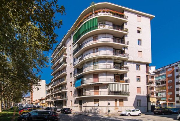 appartamento in affitto a Torino in zona Aurora