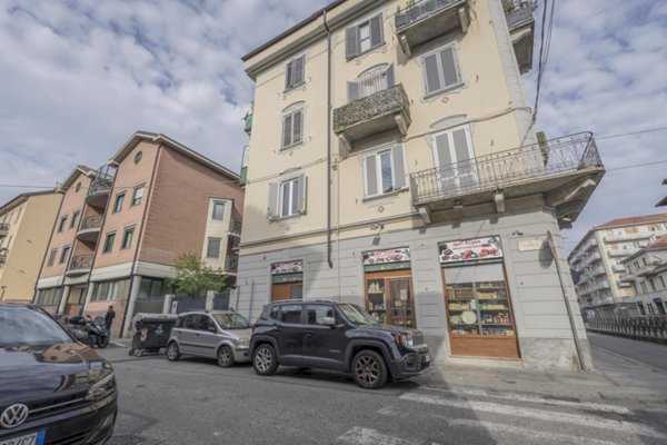 appartamento in affitto a Torino in zona Centro Storico