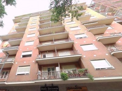 appartamento in affitto a Torino in zona Pozzo Strada