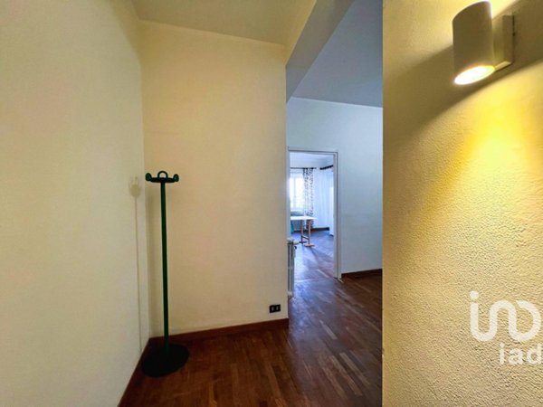 appartamento in affitto a Torino in zona Santa Rita