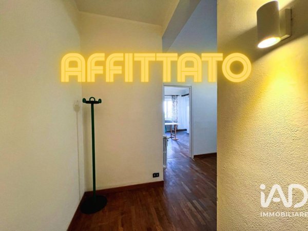 appartamento in affitto a Torino in zona Santa Rita